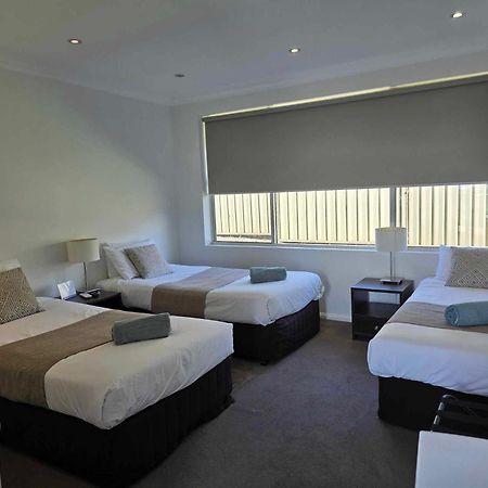 Merivale Motel Tumut Exteriör bild